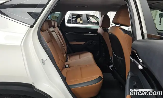 Kia Seltos 2022 1.6 автомат (гидро), миниатюра 12