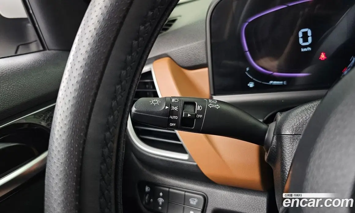 Kia Seltos 2022 1.6 автомат (гидро), фото 18 Kia Seltos 2022 1.6 автомат (гидро), фото 18