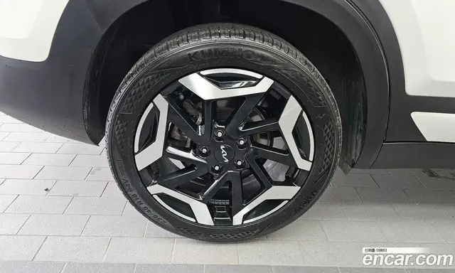 Kia Seltos 2022 1.6 автомат (гидро), миниатюра 5 Kia Seltos 2022 1.6 автомат (гидро), миниатюра 5