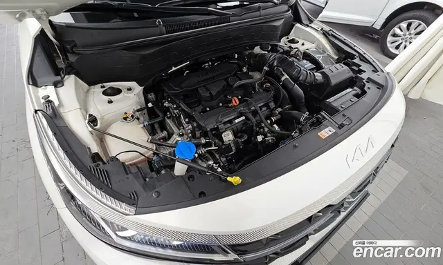 Kia Seltos 2022 1.6 автомат (гидро), миниатюра 6 Kia Seltos 2022 1.6 автомат (гидро), миниатюра 6