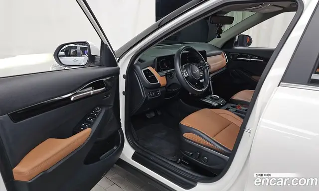Kia Seltos 2022 1.6 автомат (гидро), миниатюра 10 Kia Seltos 2022 1.6 автомат (гидро), миниатюра 10