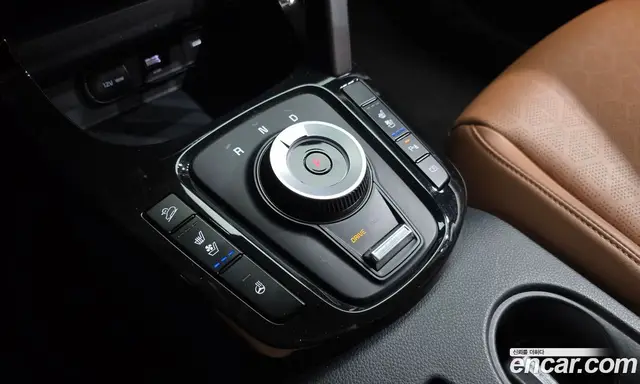 Kia Seltos 2024 1.6 автомат (гидро), миниатюра 12