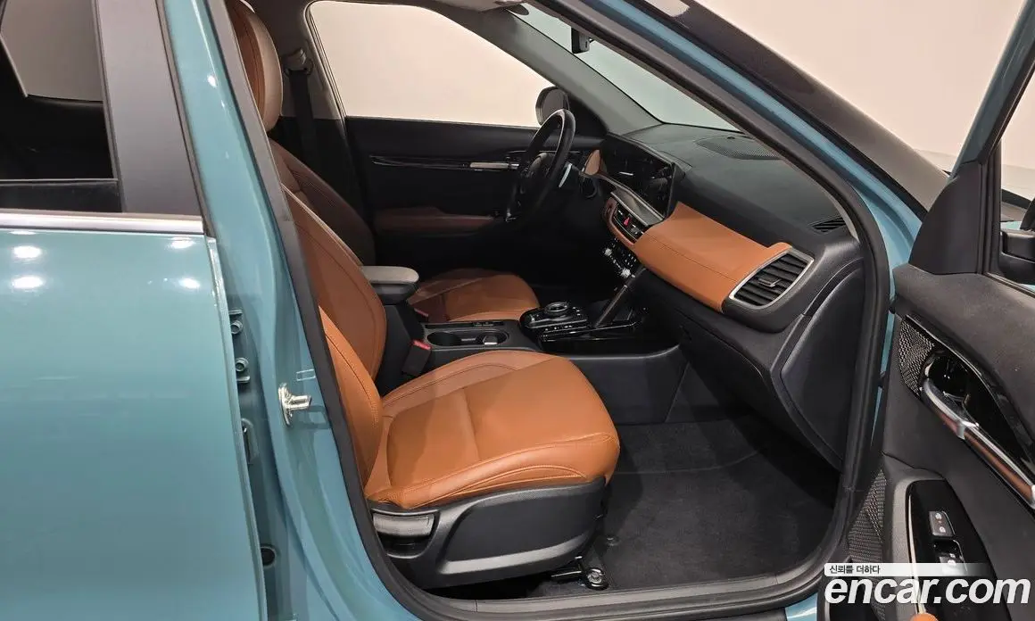 Kia Seltos 2024 1.6 автомат (гидро), фото 16 Kia Seltos 2024 1.6 автомат (гидро), фото 16