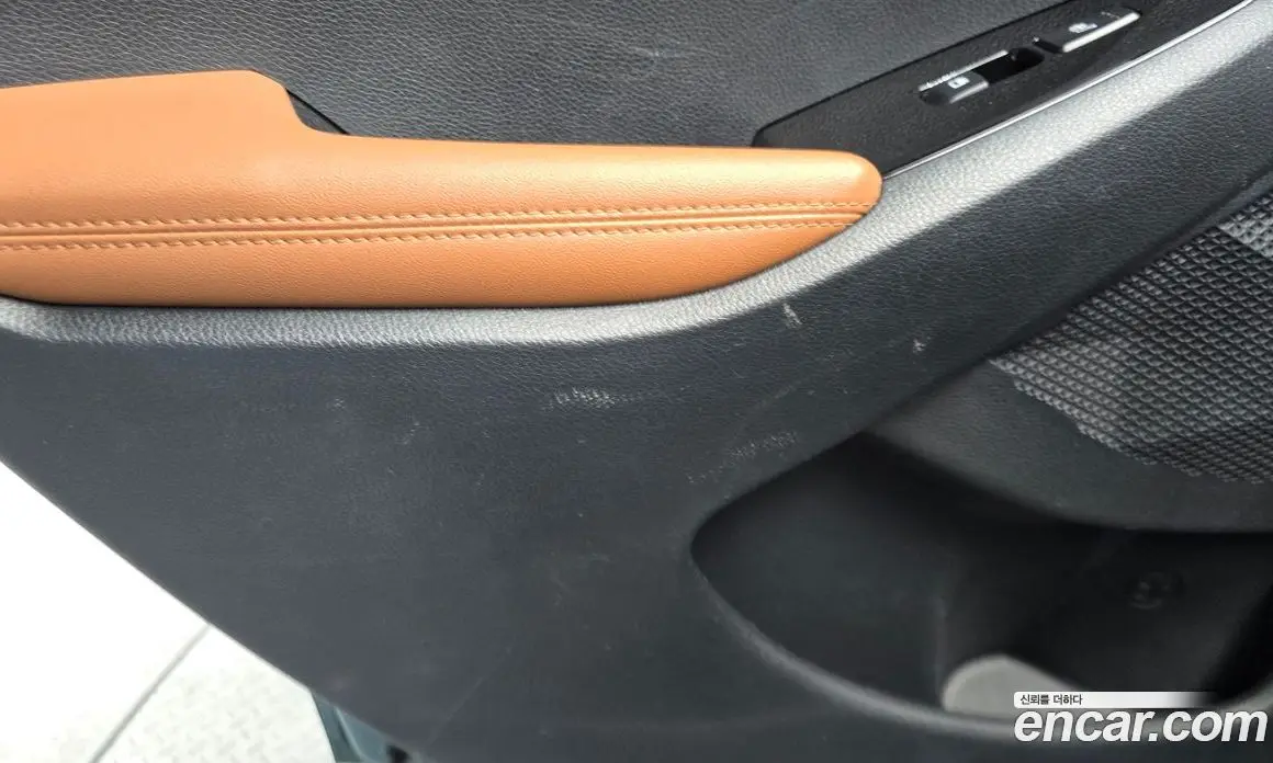 Kia Seltos 2024 1.6 автомат (гидро), фото 28 Kia Seltos 2024 1.6 автомат (гидро), фото 28