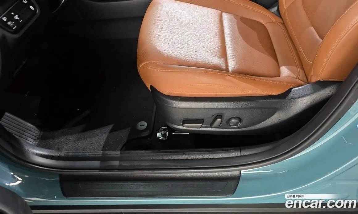 Kia Seltos 2024 1.6 автомат (гидро), фото 30 Kia Seltos 2024 1.6 автомат (гидро), фото 30