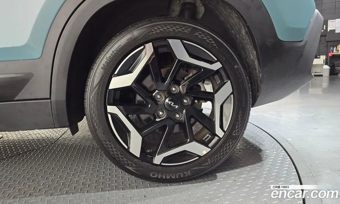 Kia Seltos 2024 1.6 автомат (гидро), фото 7 Kia Seltos 2024 1.6 автомат (гидро), фото 7