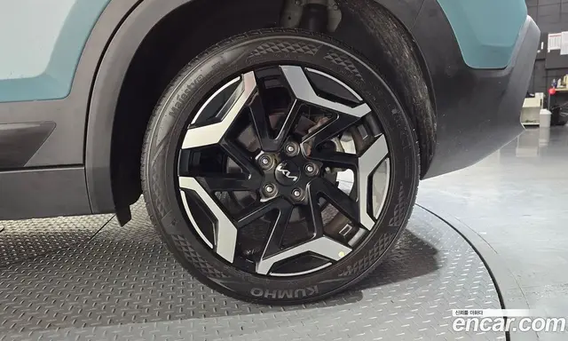 Kia Seltos 2024 1.6 автомат (гидро), миниатюра 7 Kia Seltos 2024 1.6 автомат (гидро), миниатюра 7