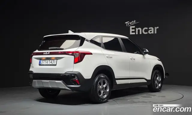 Kia Seltos 2025 2.0 автомат (гидро), миниатюра 2 Kia Seltos 2025 2.0 автомат (гидро), миниатюра 2