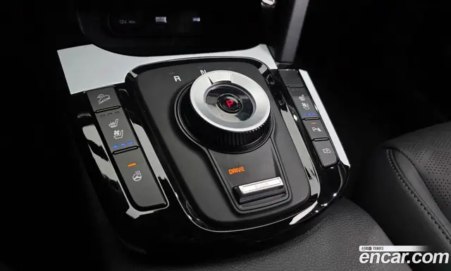 Kia Seltos 2025 2.0 автомат (гидро), миниатюра 12