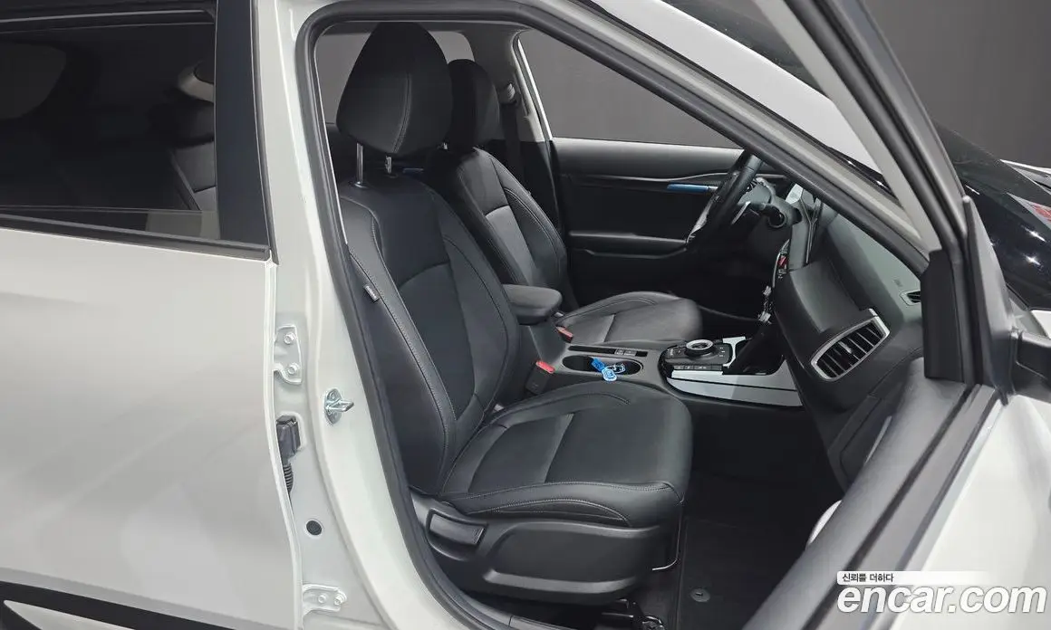 Kia Seltos 2025 2.0 автомат (гидро), фото 16 Kia Seltos 2025 2.0 автомат (гидро), фото 16