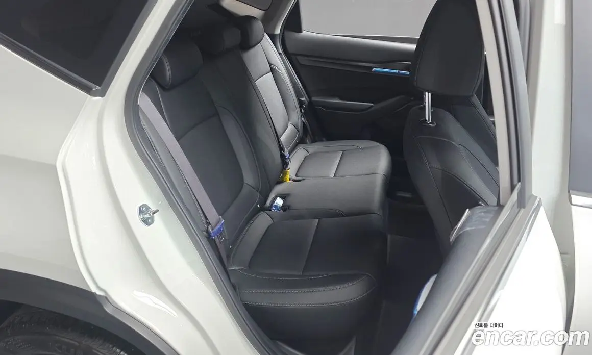 Kia Seltos 2025 2.0 автомат (гидро), фото 17 Kia Seltos 2025 2.0 автомат (гидро), фото 17