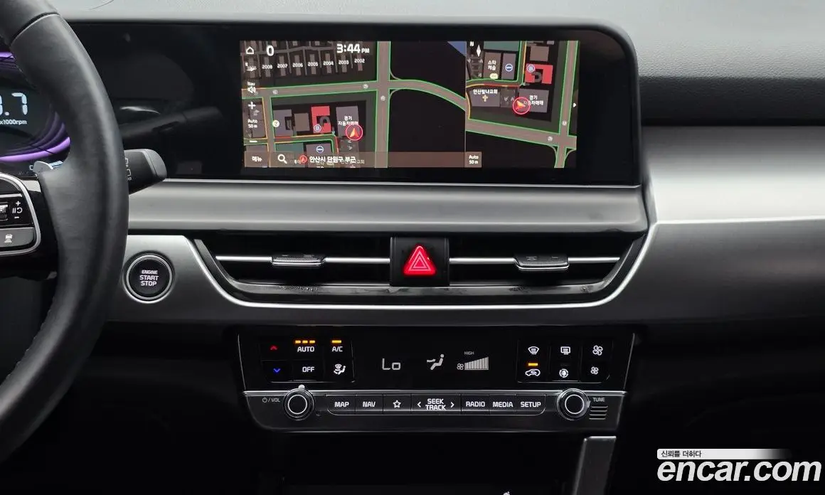 Kia Seltos 2025 2.0 автомат (гидро), фото 20 Kia Seltos 2025 2.0 автомат (гидро), фото 20