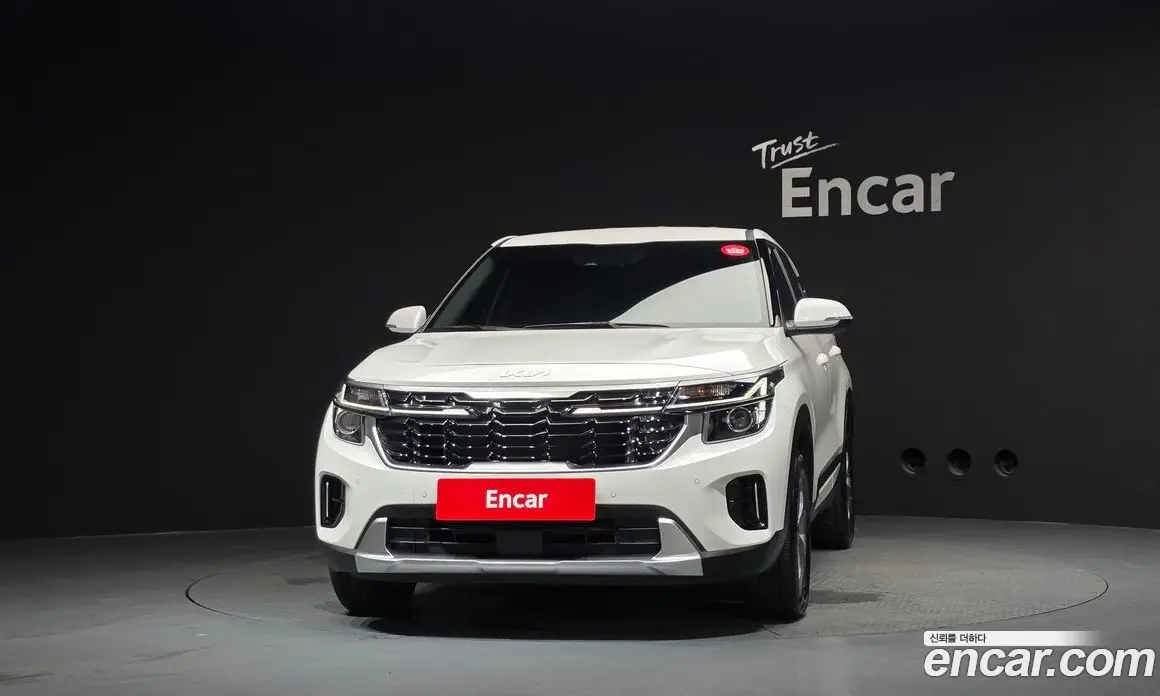 Kia Seltos 2025 2.0 автомат (гидро), фото 3 Kia Seltos 2025 2.0 автомат (гидро), фото 3