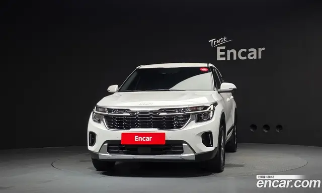 Kia Seltos 2025 2.0 автомат (гидро), миниатюра 3 Kia Seltos 2025 2.0 автомат (гидро), миниатюра 3