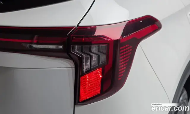 Kia Seltos 2025 2.0 автомат (гидро), миниатюра 9 Kia Seltos 2025 2.0 автомат (гидро), миниатюра 9