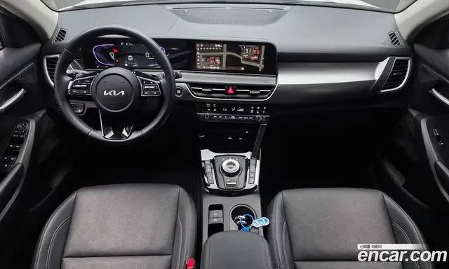 Kia Seltos 2025 2.0 автомат (гидро), миниатюра 10 Kia Seltos 2025 2.0 автомат (гидро), миниатюра 10