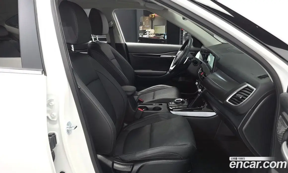 Kia Seltos 2025 1.6 автомат (гидро), фото 11 Kia Seltos 2025 1.6 автомат (гидро), фото 11