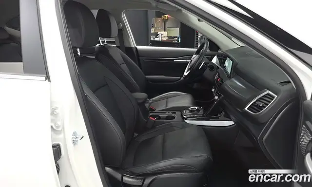 Kia Seltos 2025 1.6 автомат (гидро), миниатюра 11 Kia Seltos 2025 1.6 автомат (гидро), миниатюра 11