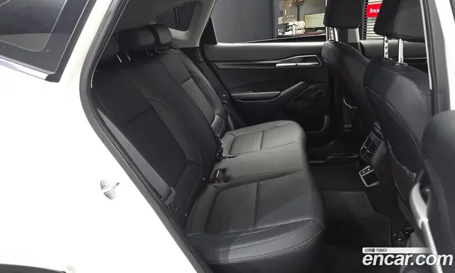 Kia Seltos 2025 1.6 автомат (гидро), миниатюра 12