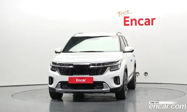 Kia Seltos 2025 1.6 автомат (гидро), миниатюра 3 Kia Seltos 2025 1.6 автомат (гидро), миниатюра 3