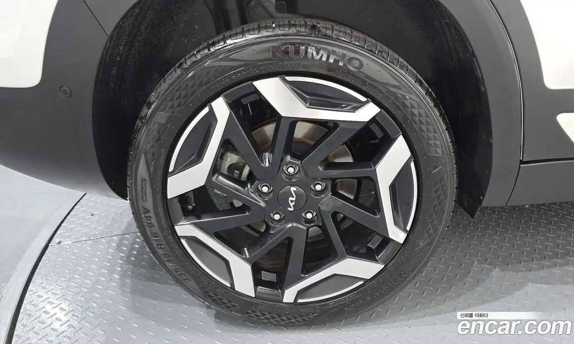 Kia Seltos 2025 1.6 автомат (гидро), фото 5 Kia Seltos 2025 1.6 автомат (гидро), фото 5