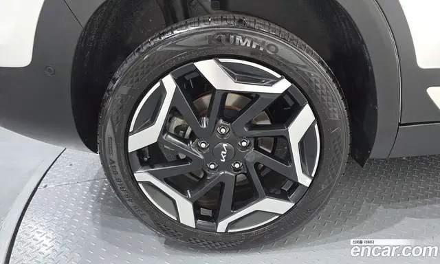 Kia Seltos 2025 1.6 автомат (гидро), миниатюра 5 Kia Seltos 2025 1.6 автомат (гидро), миниатюра 5