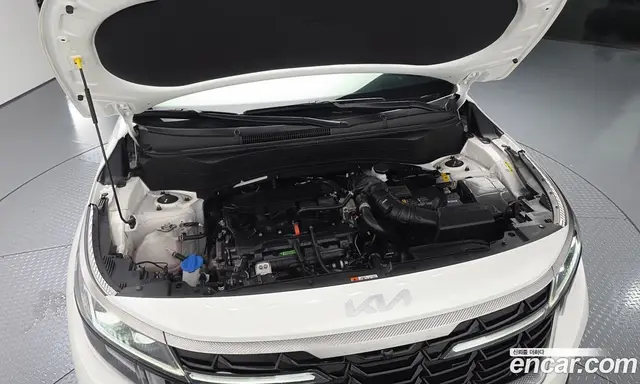 Kia Seltos 2025 1.6 автомат (гидро), миниатюра 6 Kia Seltos 2025 1.6 автомат (гидро), миниатюра 6