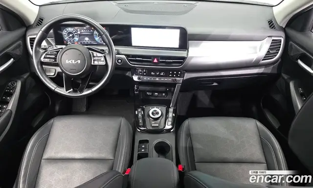 Kia Seltos 2025 1.6 автомат (гидро), миниатюра 7 Kia Seltos 2025 1.6 автомат (гидро), миниатюра 7