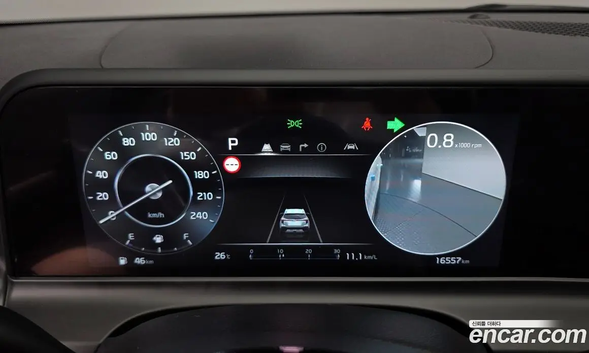 Kia Seltos 2025 1.6 автомат (гидро), фото 8 Kia Seltos 2025 1.6 автомат (гидро), фото 8