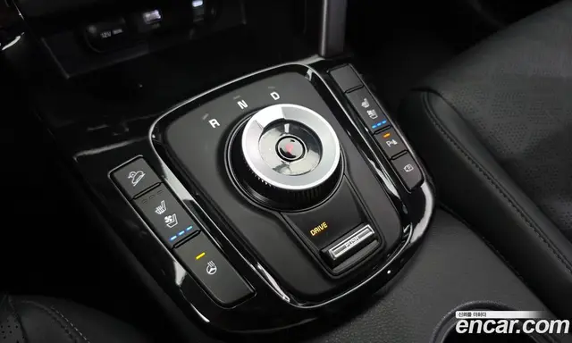 Kia Seltos 2025 1.6 автомат (гидро), миниатюра 9 Kia Seltos 2025 1.6 автомат (гидро), миниатюра 9