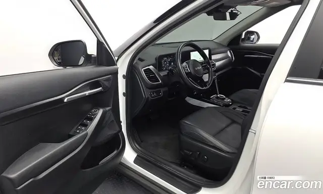 Kia Seltos 2025 1.6 автомат (гидро), миниатюра 10 Kia Seltos 2025 1.6 автомат (гидро), миниатюра 10