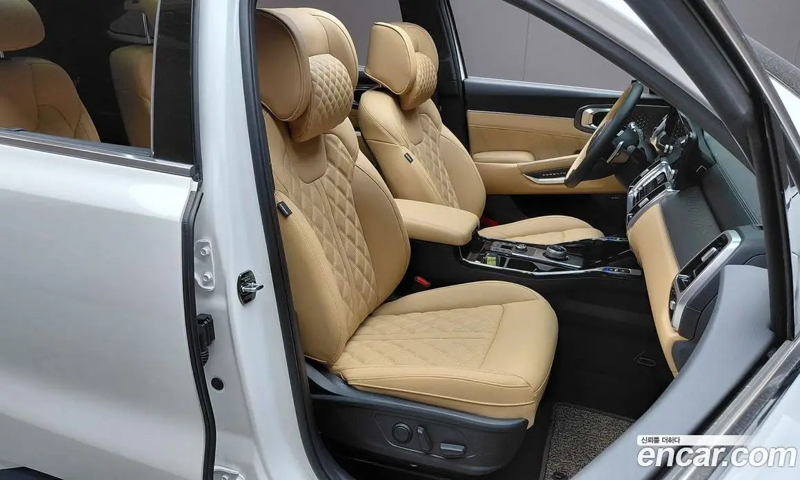 Kia Sorento 2023 2.5 автомат (гидро), фото 16