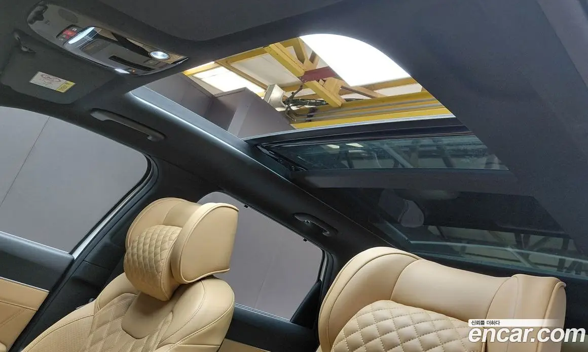 Kia Sorento 2023 2.5 автомат (гидро), фото 22