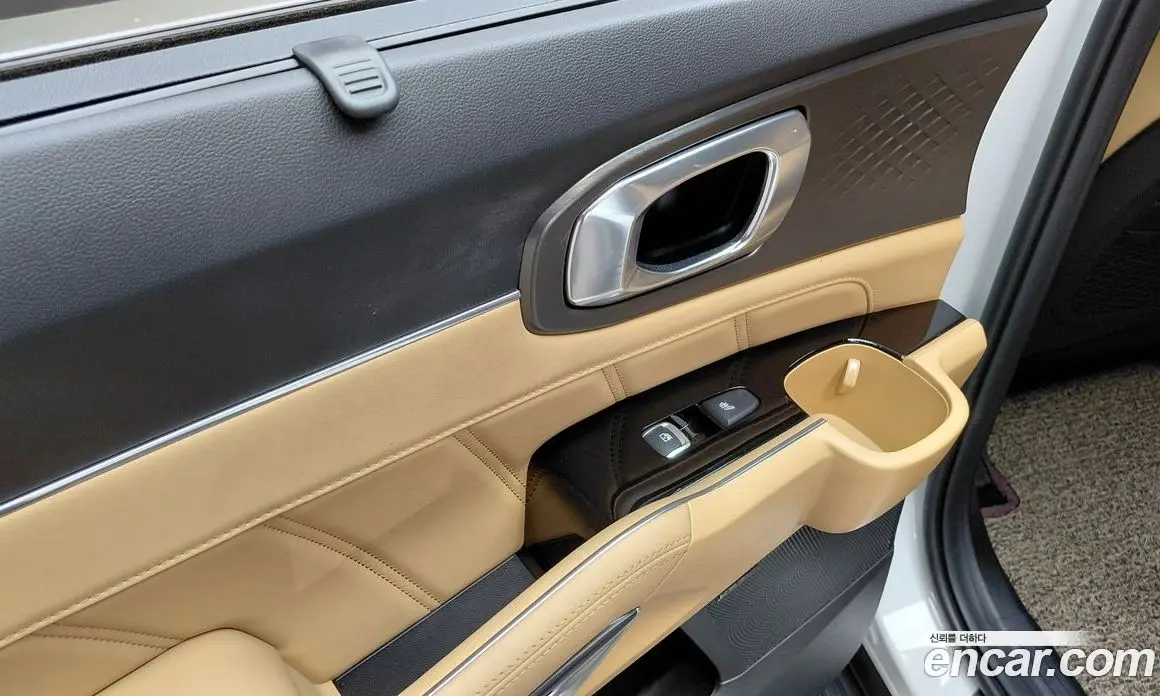 Kia Sorento 2023 2.5 автомат (гидро), фото 25