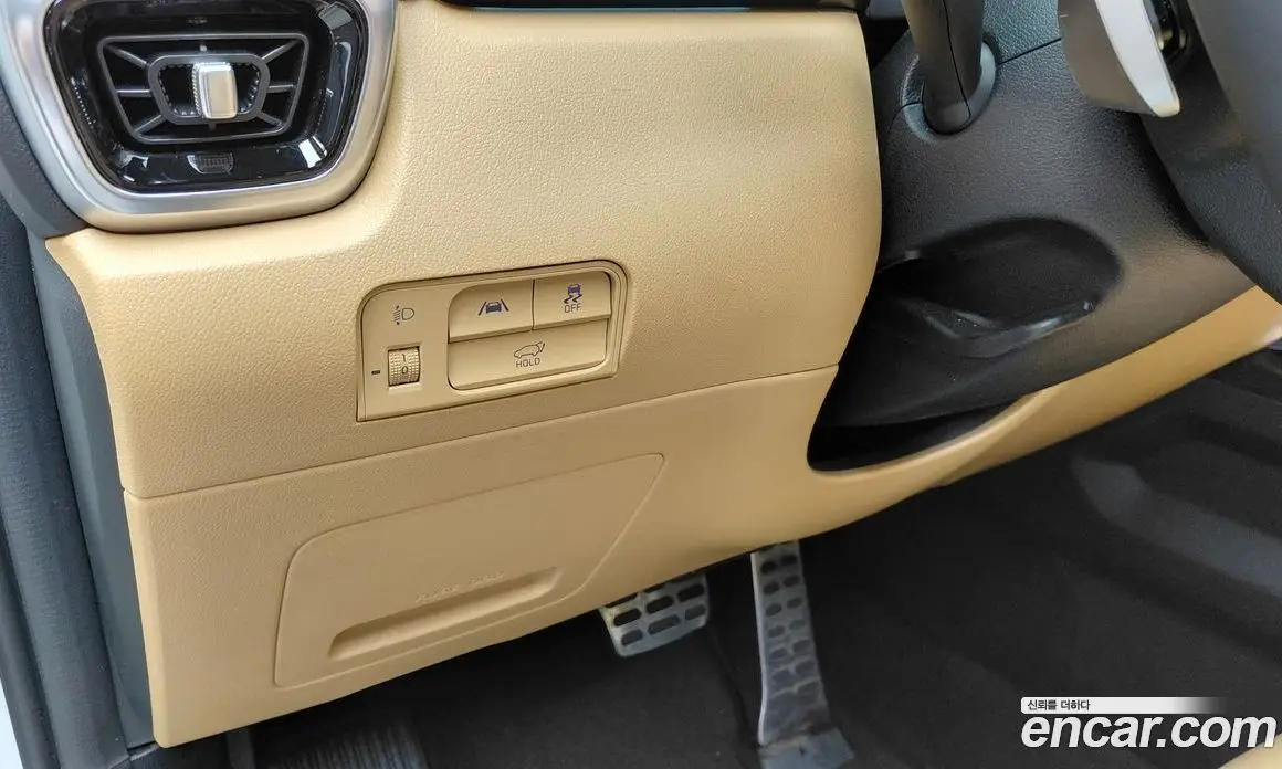 Kia Sorento 2023 2.5 автомат (гидро), фото 27