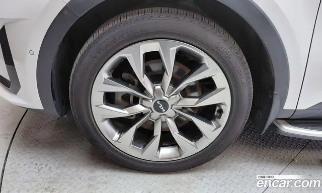 Kia Sorento 2023 2.5 автомат (гидро), миниатюра 5