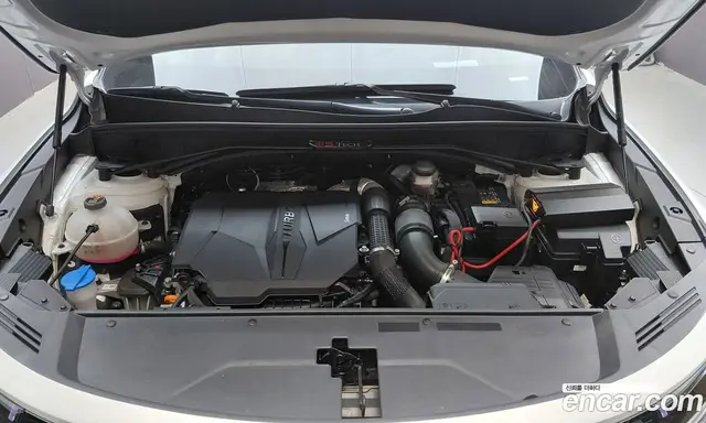 Kia Sorento 2023 2.5 автомат (гидро), миниатюра 6