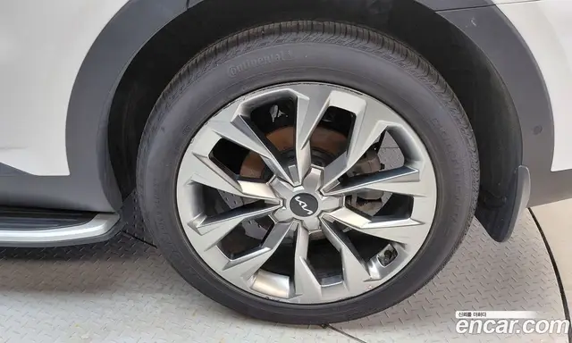 Kia Sorento 2023 2.5 автомат (гидро), миниатюра 7