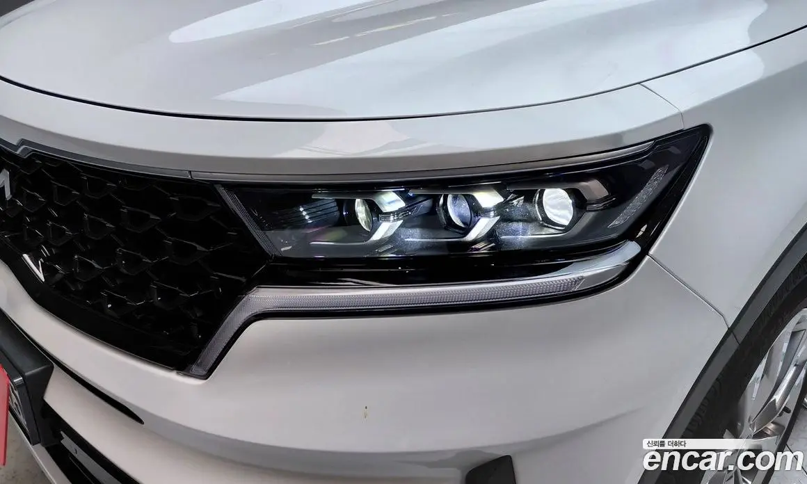 Kia Sorento 2023 2.5 автомат (гидро), фото 8