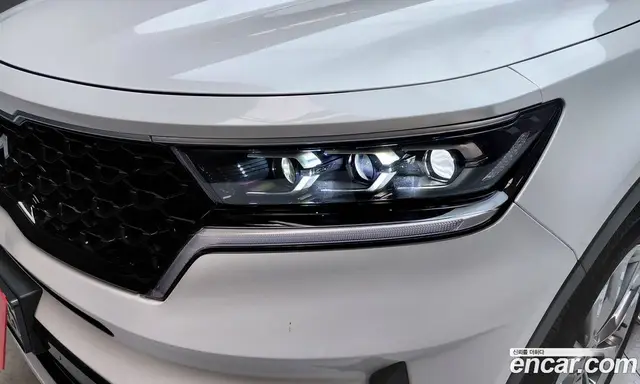 Kia Sorento 2023 2.5 автомат (гидро), миниатюра 8