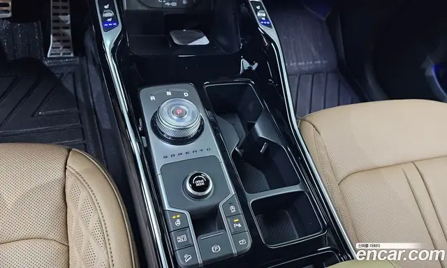 Kia Sorento 2025 2.2 автомат (гидро), миниатюра 11 Kia Sorento 2025 2.2 автомат (гидро), миниатюра 11