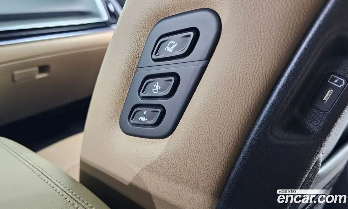Kia Sorento 2025 2.2 автомат (гидро), фото 26 Kia Sorento 2025 2.2 автомат (гидро), фото 26