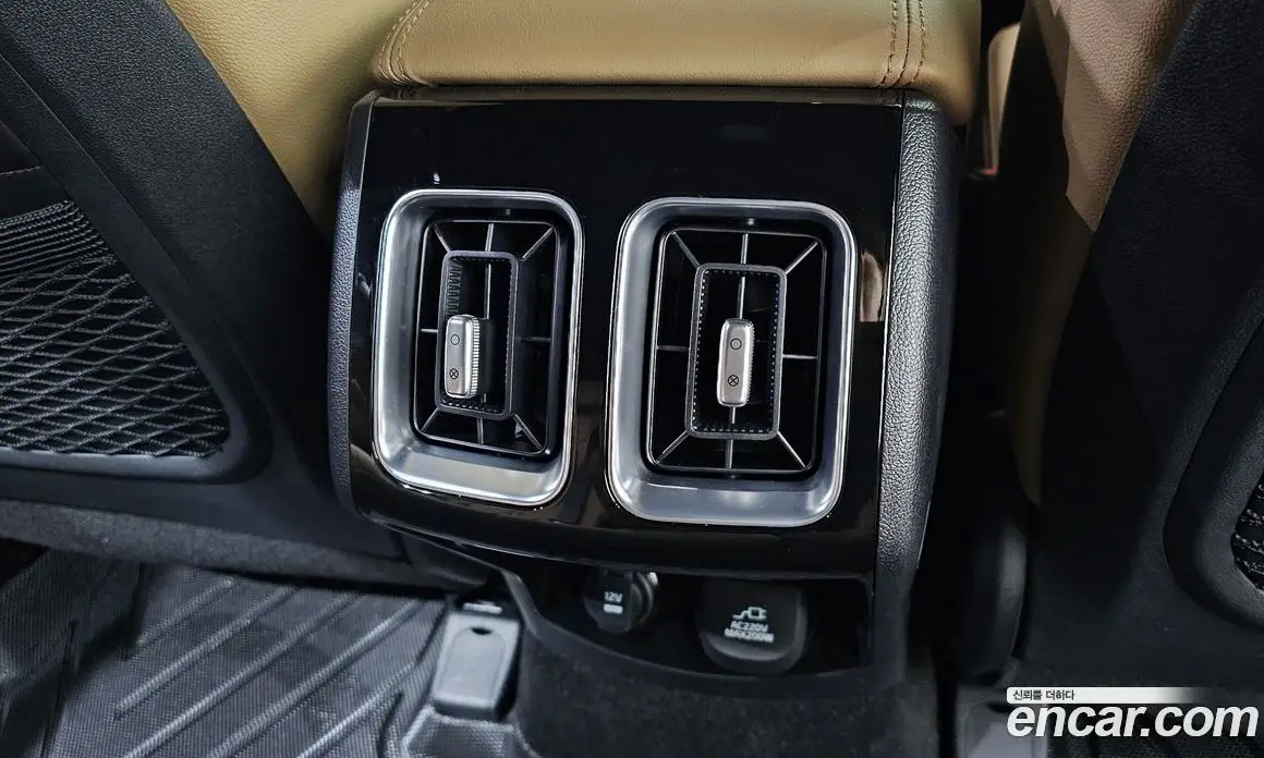 Kia Sorento 2025 2.2 автомат (гидро), фото 29 Kia Sorento 2025 2.2 автомат (гидро), фото 29