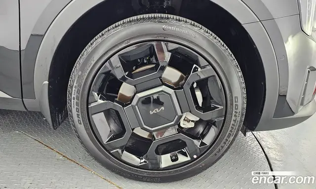 Kia Sorento 2025 2.2 автомат (гидро), миниатюра 4 Kia Sorento 2025 2.2 автомат (гидро), миниатюра 4