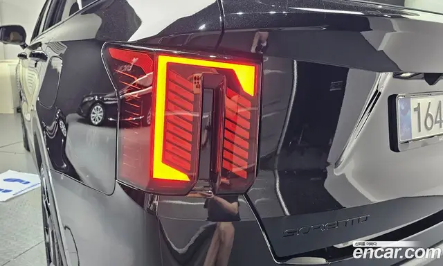 Kia Sorento 2025 2.2 автомат (гидро), миниатюра 8 Kia Sorento 2025 2.2 автомат (гидро), миниатюра 8