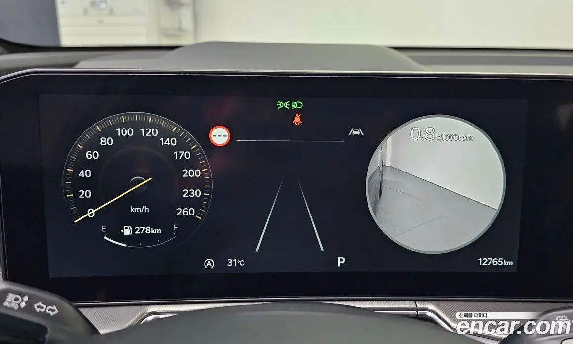 Kia Sorento 2025 2.2 автомат (гидро), фото 10 Kia Sorento 2025 2.2 автомат (гидро), фото 10
