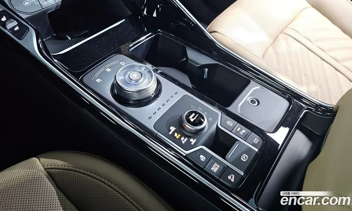 Kia Sorento 2025 2.5 автомат (гидро), фото 12