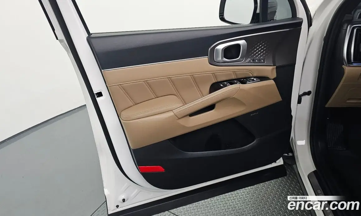 Kia Sorento 2025 2.5 автомат (гидро), фото 14