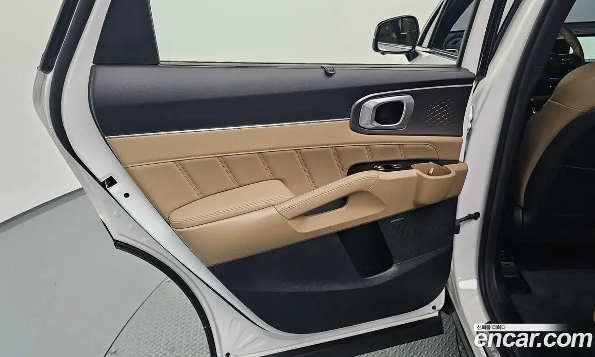 Kia Sorento 2025 2.5 автомат (гидро), фото 15