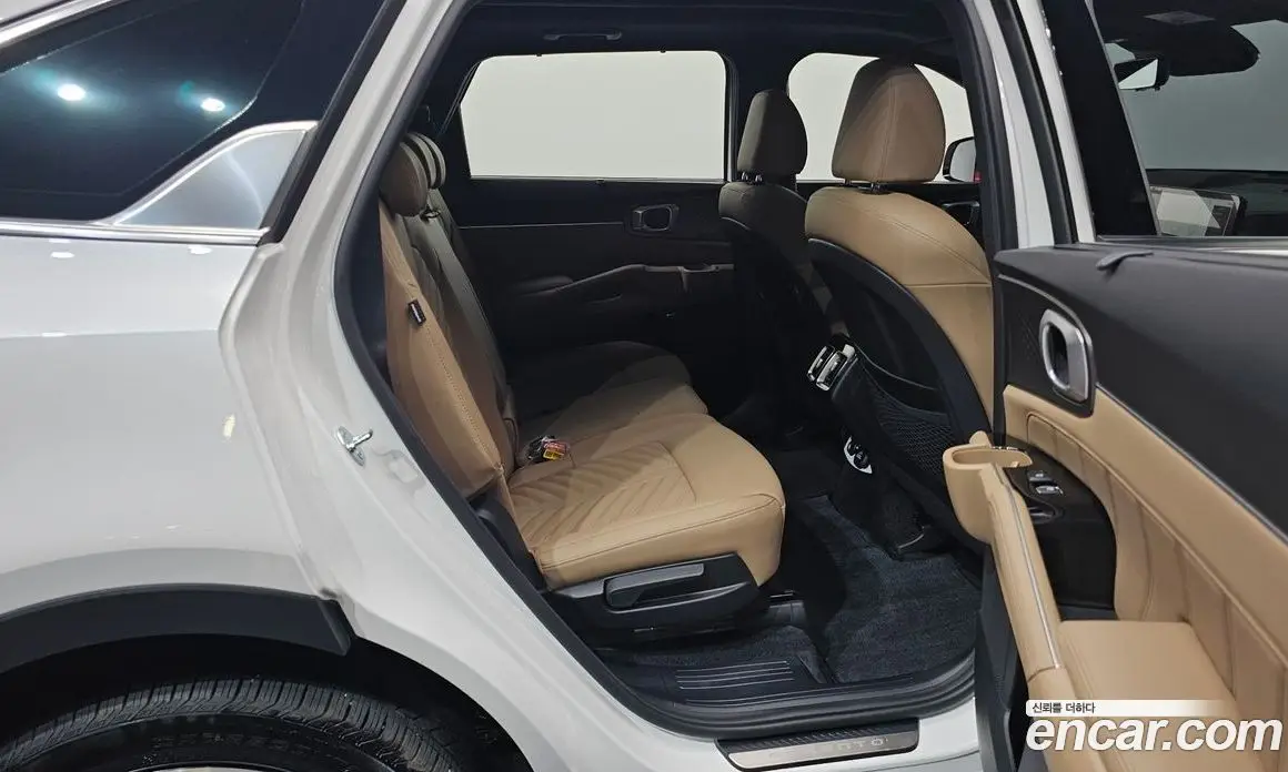 Kia Sorento 2025 2.5 автомат (гидро), фото 17